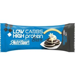 Low Carbs High Protein Bars 60g