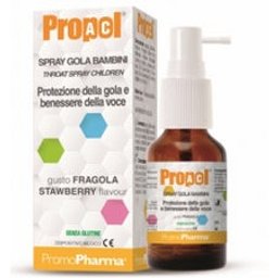 Propol Ac Ac Spray Gorge Enfants 30Ml