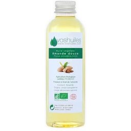 Huile Végétale Bio D'Amande Douce 50ml