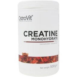 Créatine Monohydrate Cola 500g