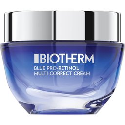 Blue Therapy Pro-Rétinol Crème Anti Rides 50ml