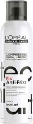 Tecni.art L'Oréal Spray Fix Anti-Frizz Tecni Art L'Oréal Pro 250ml