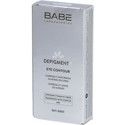 Babe Depigment+ Eye Contour
