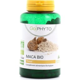 Maca Bio 200 Gélules