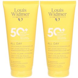 All Day Spf50+ | Sans Parfum