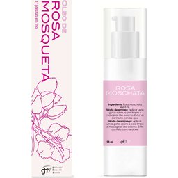 Pure Huile de Rose Musquée 50ml