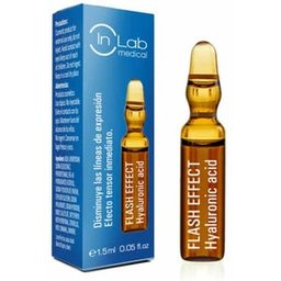 Ampoule Effet Flash Acide Hyaluronique 1,5ml