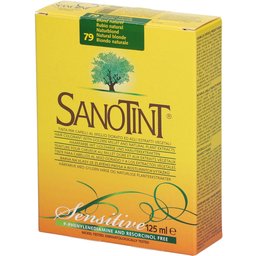 Sanotint® Classic No. 79 Blond naturel