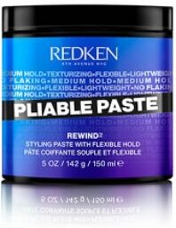 Pâte Coiffante Pliable Paste Rewind Styling