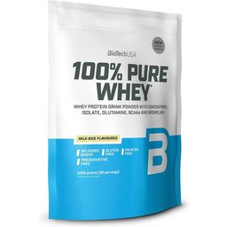 100% Pure Whey Milk Rice 1000g