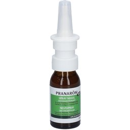 Aromaforce spray nasal bio
