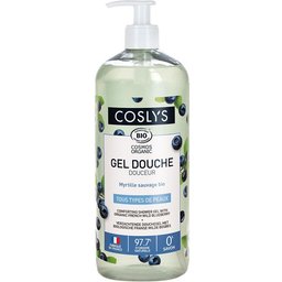 Gel douche douceur myrtille sauvage