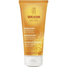Crème Douche Argousier 200ml