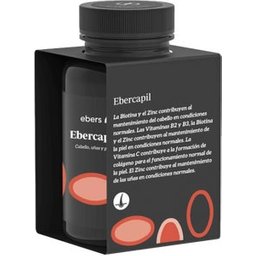 Ebercapil 2x30 Gélules