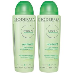 Bioderma Nodé A Shampooing Apaisant