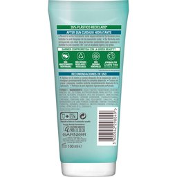 Delial Aftersun Lait Hydratant Apaisant 100ml