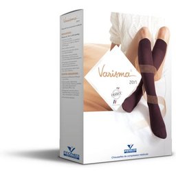 Zen C2 Chaussette Femme Charbon C3 1 Paire