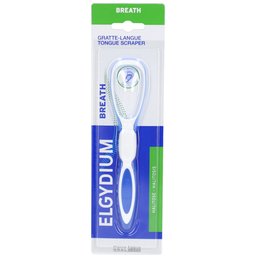 Breath Gratte-langue
