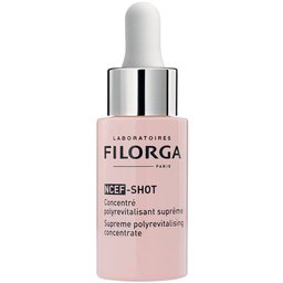 NCEF-Shot Concentré Polyrevitalisant Suprême