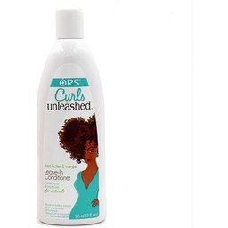 Curls Unleashed Leave-In Après-shampooing 355ml