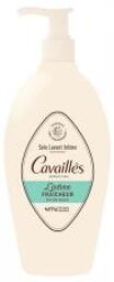Soin Lavant Intime Fraîcheur 500 ml - Flacon-Pompe 500 ml