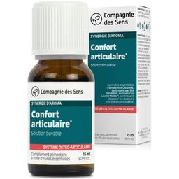 Confort Articulaire Solution Buvable 15ml
