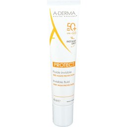 Protect Fluide invisible Spf50+