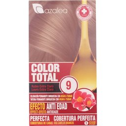 Color Kit Total Colour 9 Extra Light Blonde