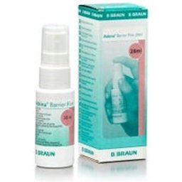 Barrier Film Film stérile Dressing 28ml