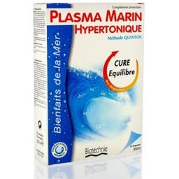 Biotech Plasma Marin Hyp Amp 20