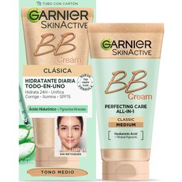 Crème Sib Classica Moyen Tone 50ml