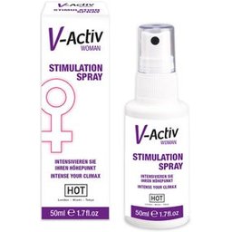 V-Activ Woman Spray Potenciador 50ml