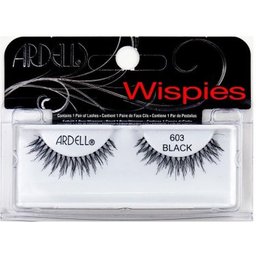 Ensemble de cils Wispies N603