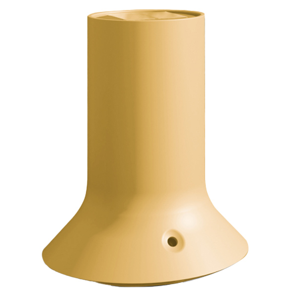 Diffuseur Soleo Jaune Nomade