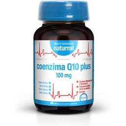 Coenzyme Q10 60 Capuchon