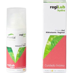 Regilub Hydra Gel Vaginal Crème 50ml