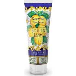 Crème Mains Sicilian Lemon 100ml