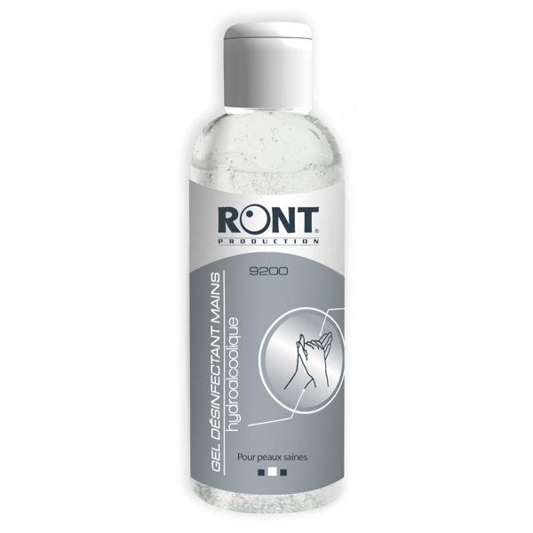 Gel Hydroalcoolique 100ml