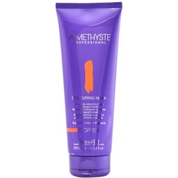 Masque colorant Amethyste-Cuivre 250ml