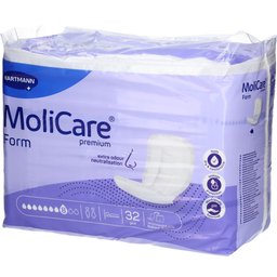 Hartmann Premium Form 8 Gouttes