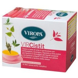Viropa Vircist 15Bust