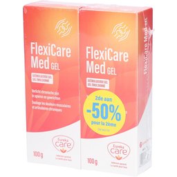 FlexiCare Med Gel