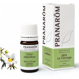 Pranarôm Bio Huile Essentielle Ciste Ladanifère 5 ml