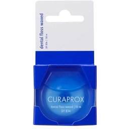 DF 834 fil dentaire 50m ciré menthe