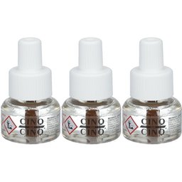 Cinq sur Cinq recharge pour diffuseurs