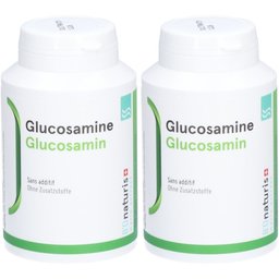 Glucosamine