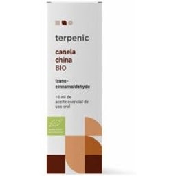 Cannelle de Chine Bio 10ml