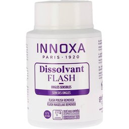 Dissolvant Flash Ongles Sensibles 75 ml