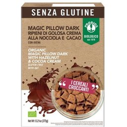 Magic Pillow Dark With Oat Gluten Free 375g