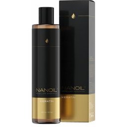 Micellar Shampoo Keratin 300ml